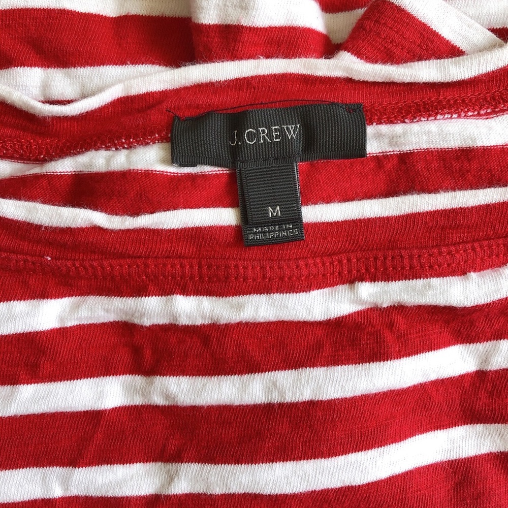 Jcrew top